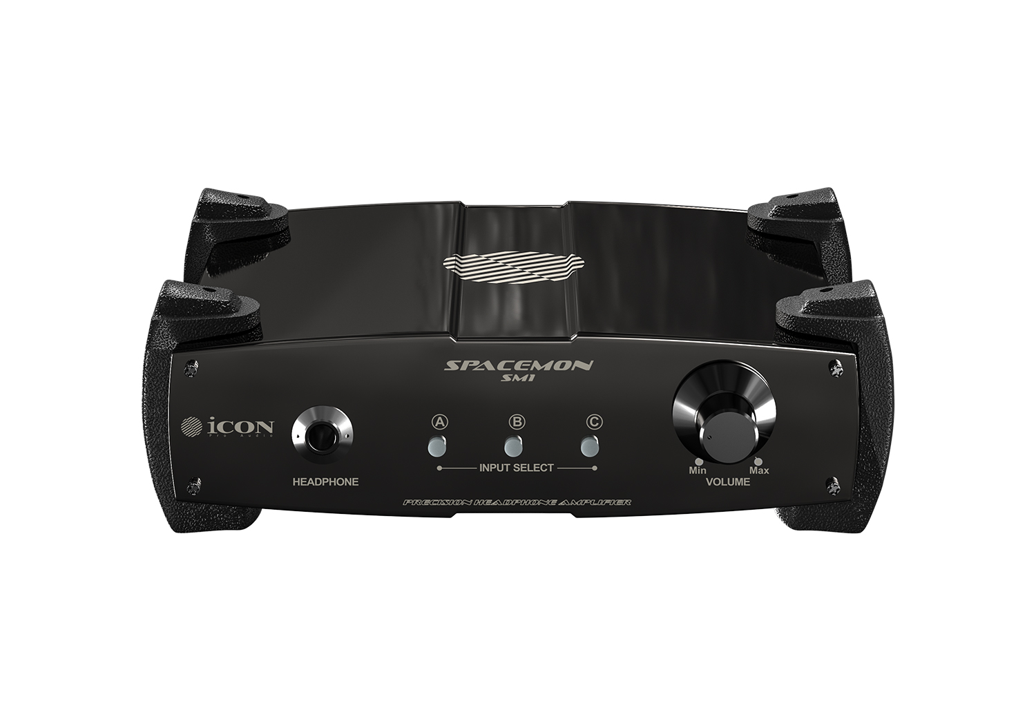 Предусилитель [110906A2053] Icon [SpaceMon] для наушников