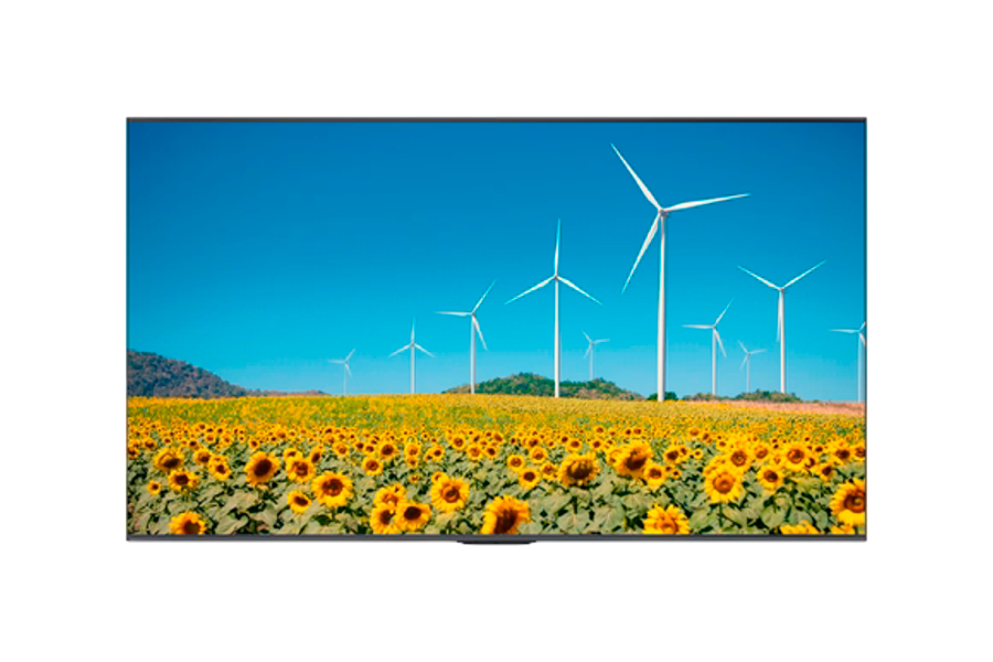 Информационный дисплей Hisense 55" 55DP30FE